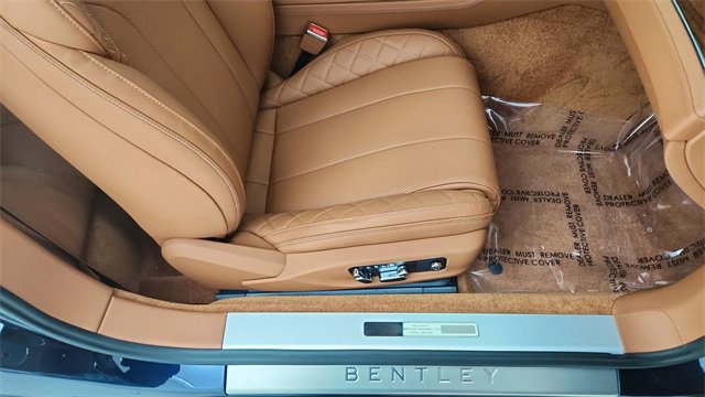 Used 2022 Bentley Continental GT image 22