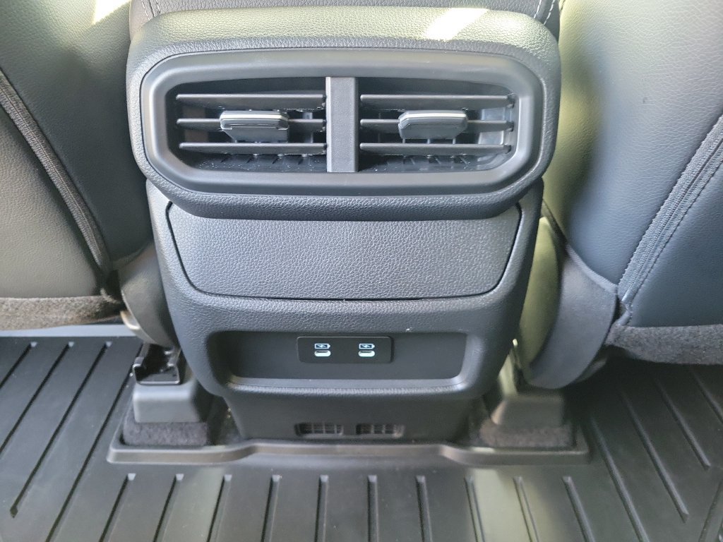 Certified 2026 Honda Passport RTL image 17