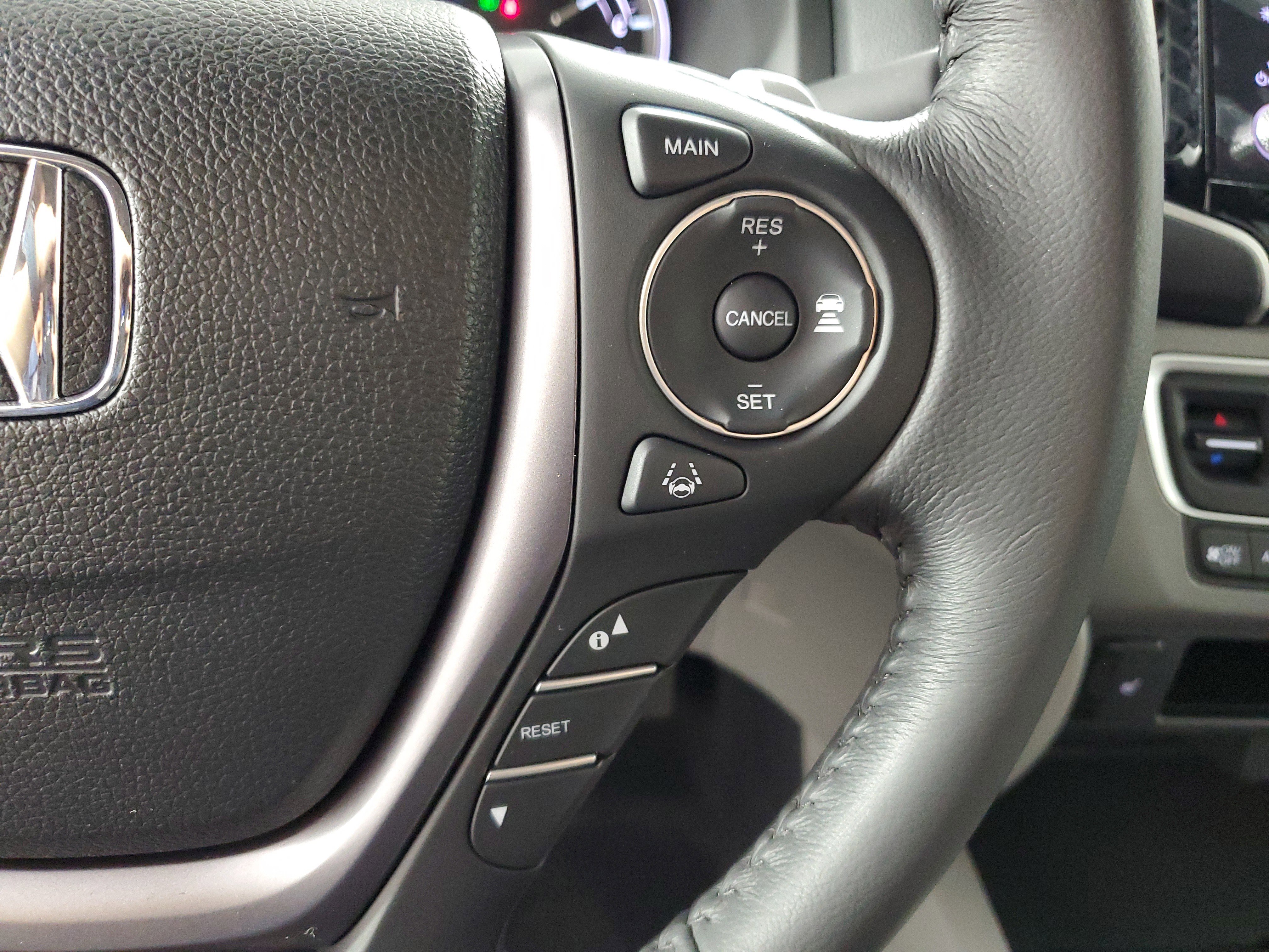 Used 2023 Honda Ridgeline RTL image 24