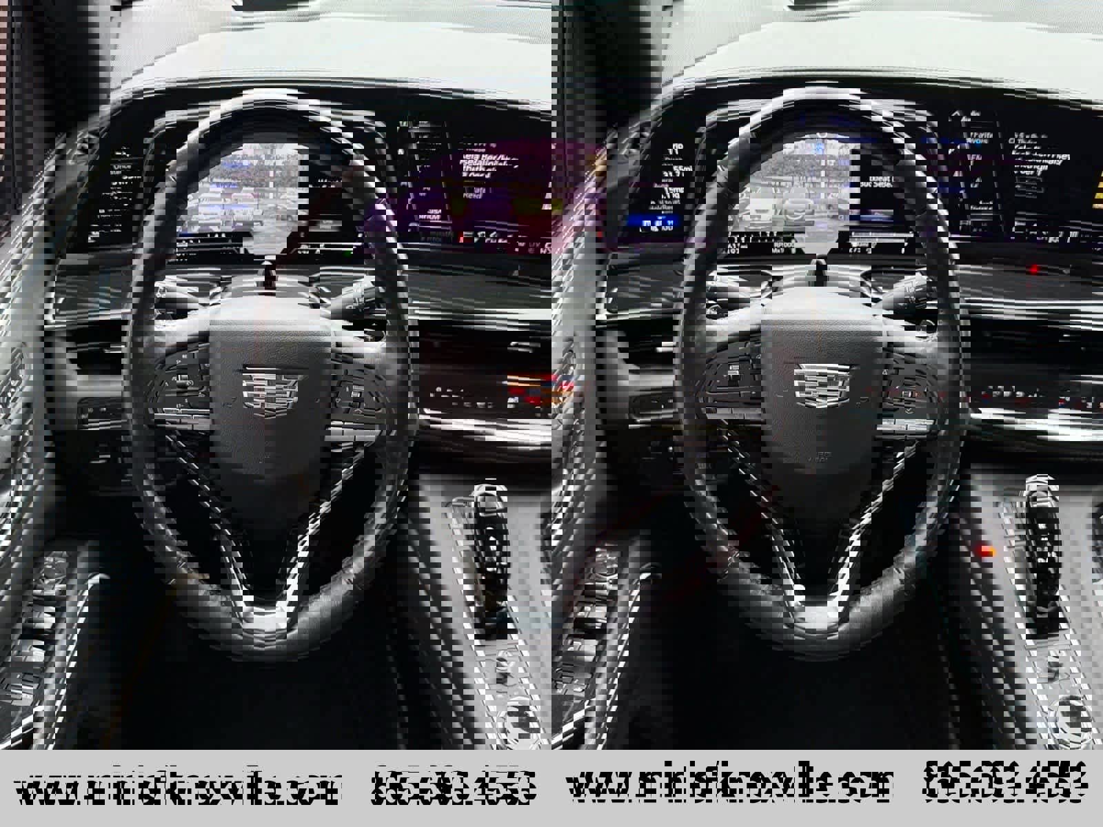 Used 2023 Cadillac Escalade Sport image 15