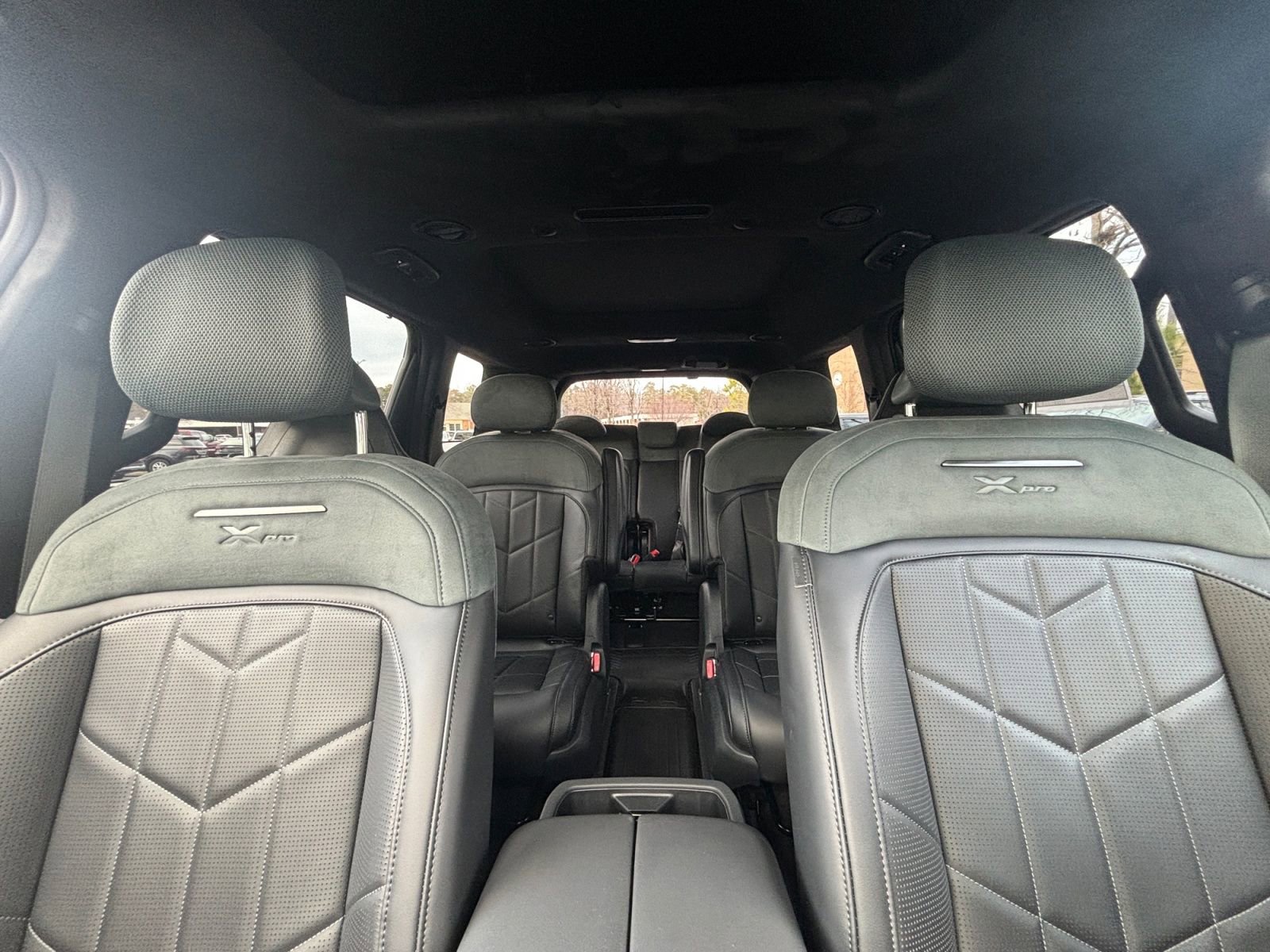 New 2027 Kia Telluride SX Prestige X-Pro image 30