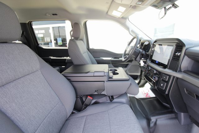 New 2025 Ford F150 XL w/ Equipment Group 103A High image 34