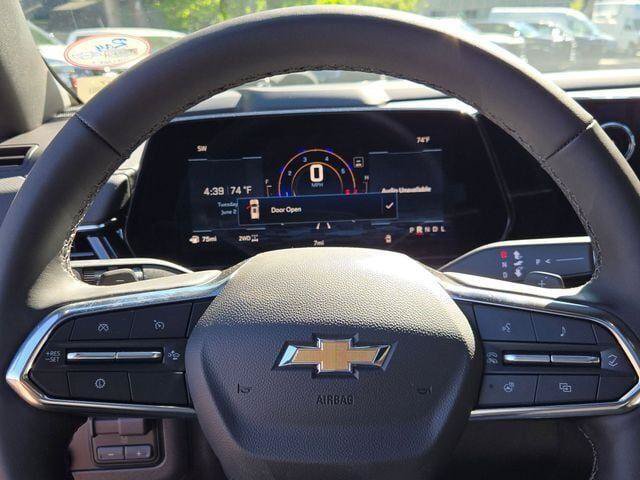 New 2026 Chevrolet Tahoe Premier w/ Sun And Tow Package AWD/4WD image 38