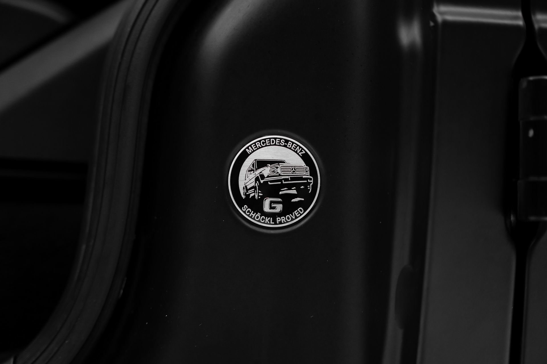 Used 2022 Mercedes-Benz G 63 AMG 4MATIC image 54