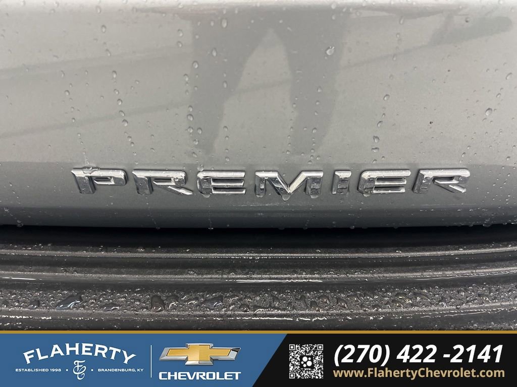 Used 2025 Chevrolet Tahoe Premier image 18