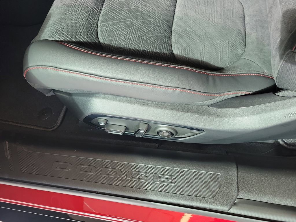 New 2026 Dodge Charger R/T Scat Pack image 13