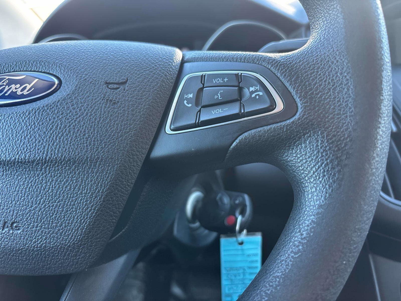 Used 2018 Ford Focus SE image 15