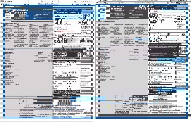 Used 2019 Ford Expedition Limited w/ Equipment Group 303A image 28