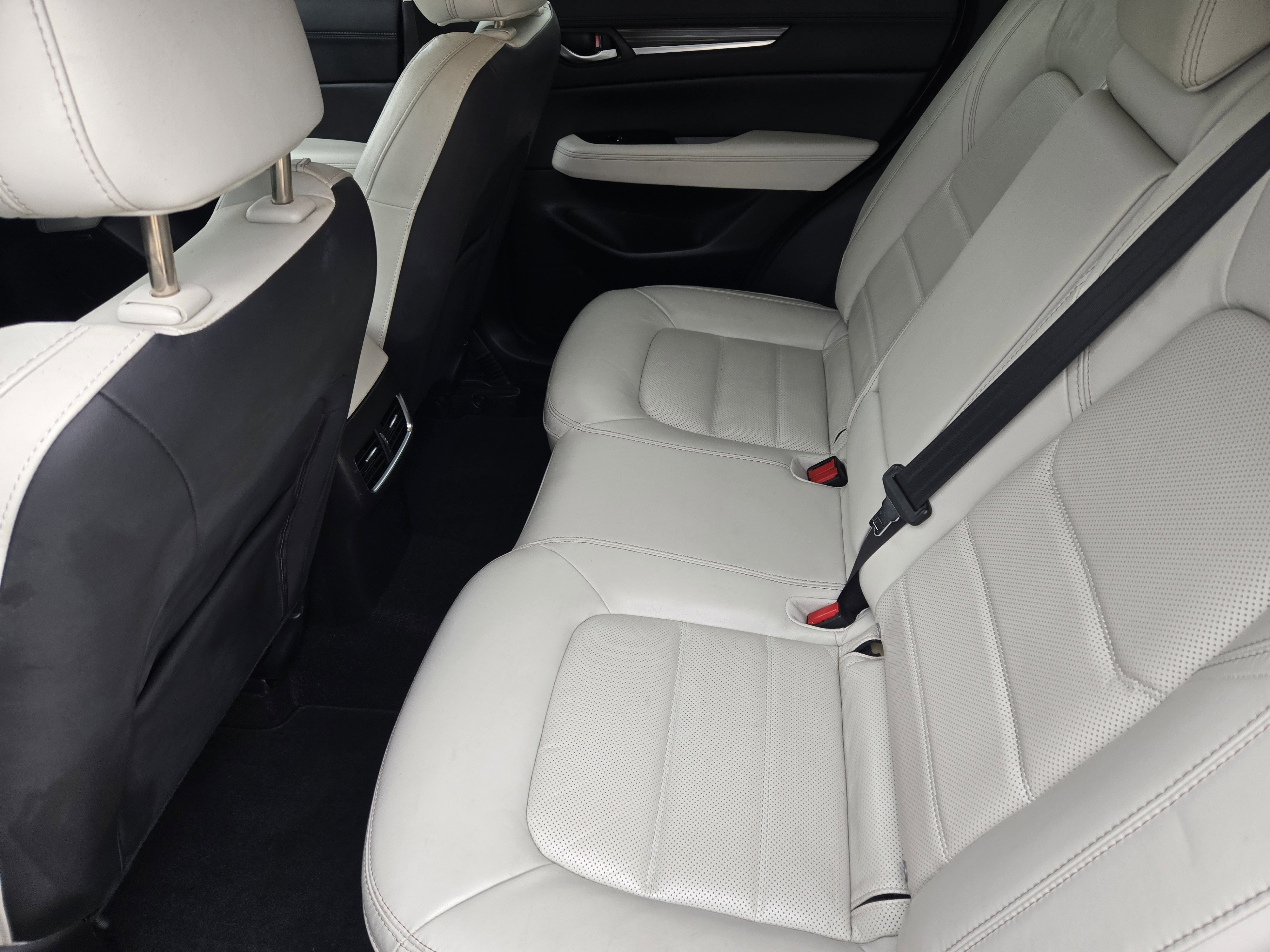 Used 2018 MAZDA CX-5 Grand Touring image 29