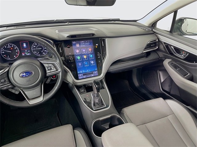 Used 2021 Subaru Outback Limited w/ Popular Package #2 image 26