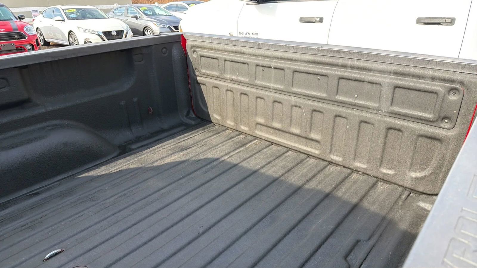 Used 2016 Chevrolet Silverado 1500 LT w/ All Star Edition image 17