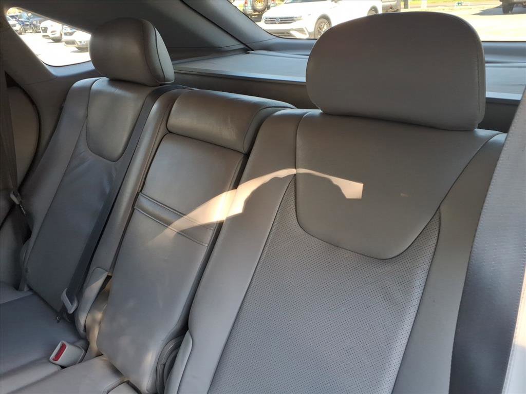 Used 2012 Lexus RX 350 FWD w/ Premium Pkg image 17