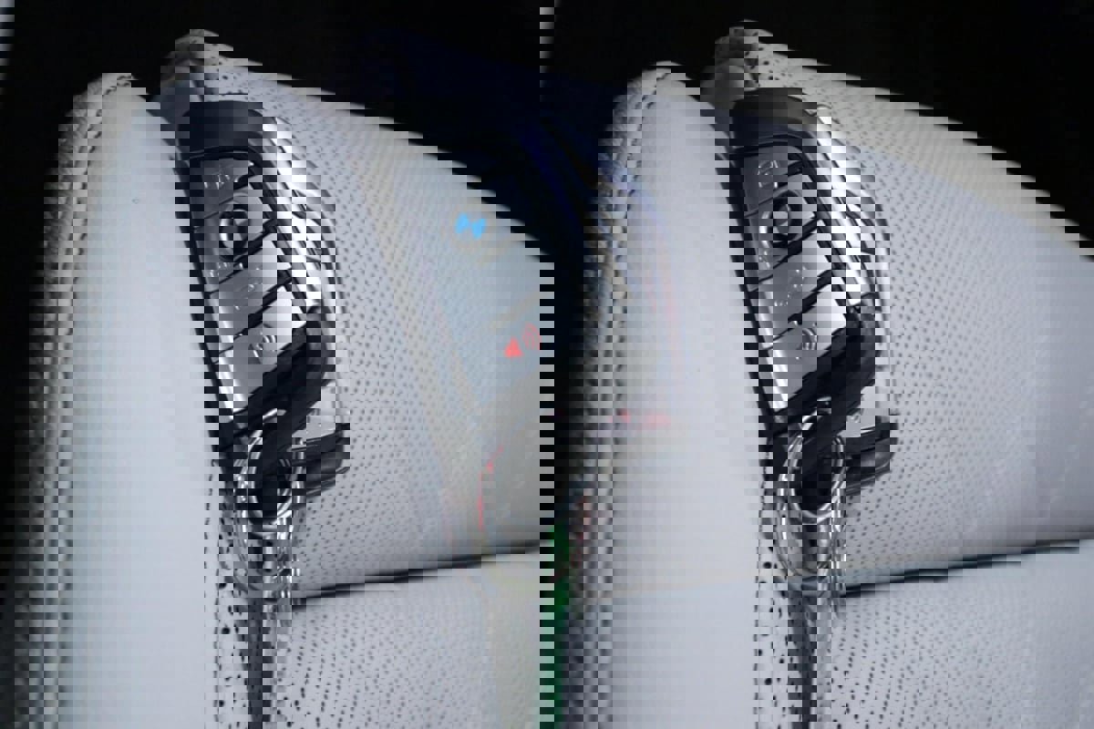 Used 2023 BMW X5 xDrive40i image 22