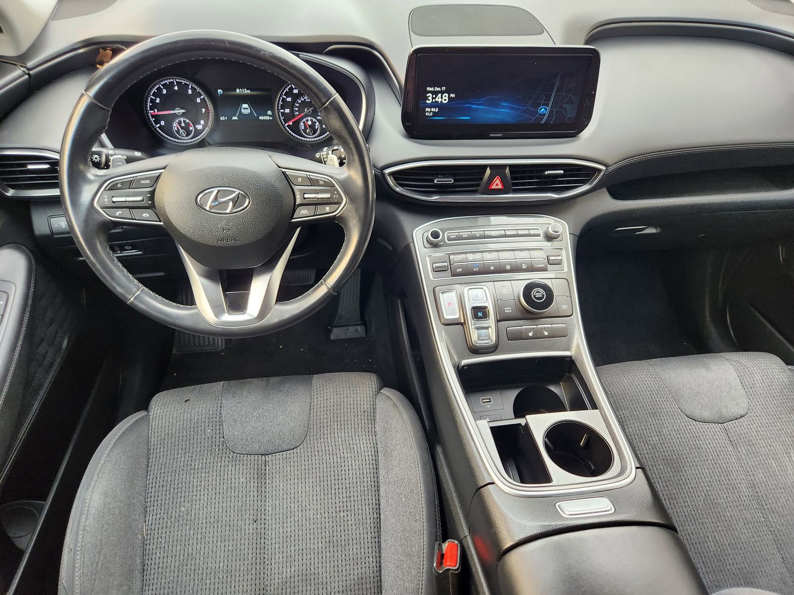 Used 2023 Hyundai Santa Fe SEL image 32