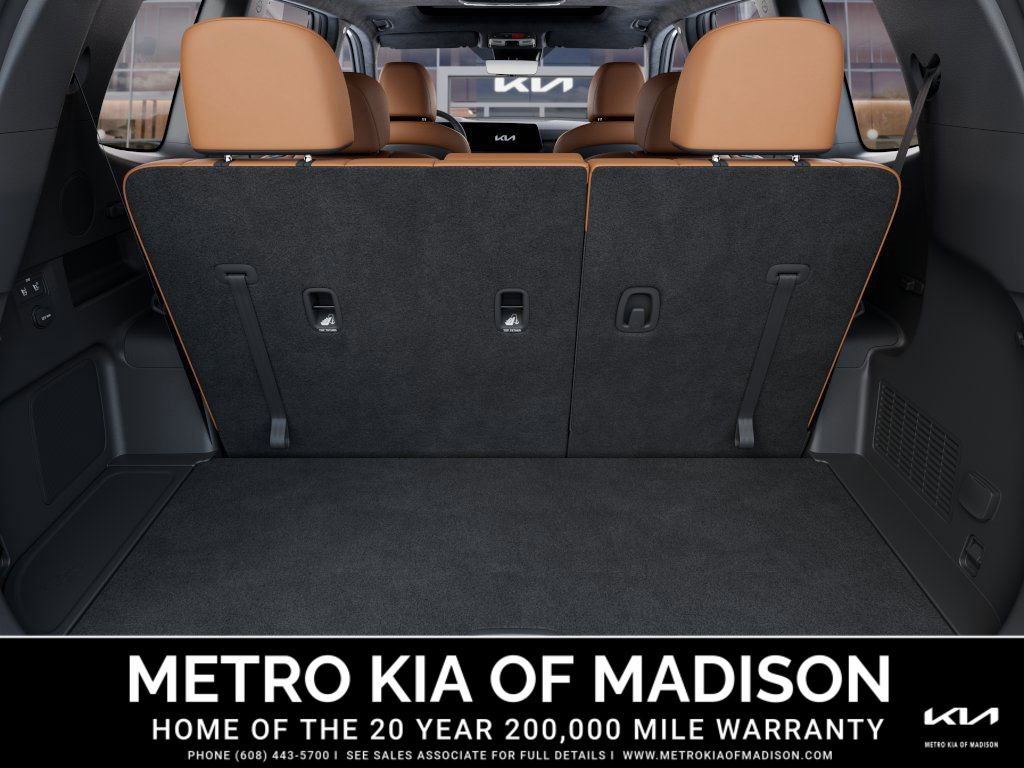 New 2025 Kia Telluride SX Prestige X-Pro image 19