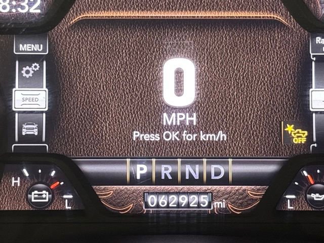 Used 2024 RAM 1500 Laramie RWD image 27