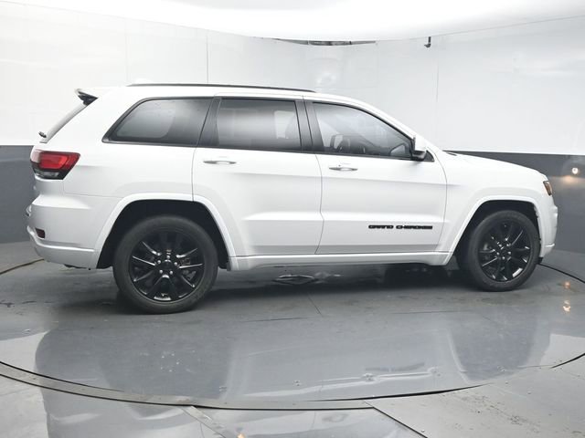 Used 2019 Jeep Grand Cherokee Altitude image 8