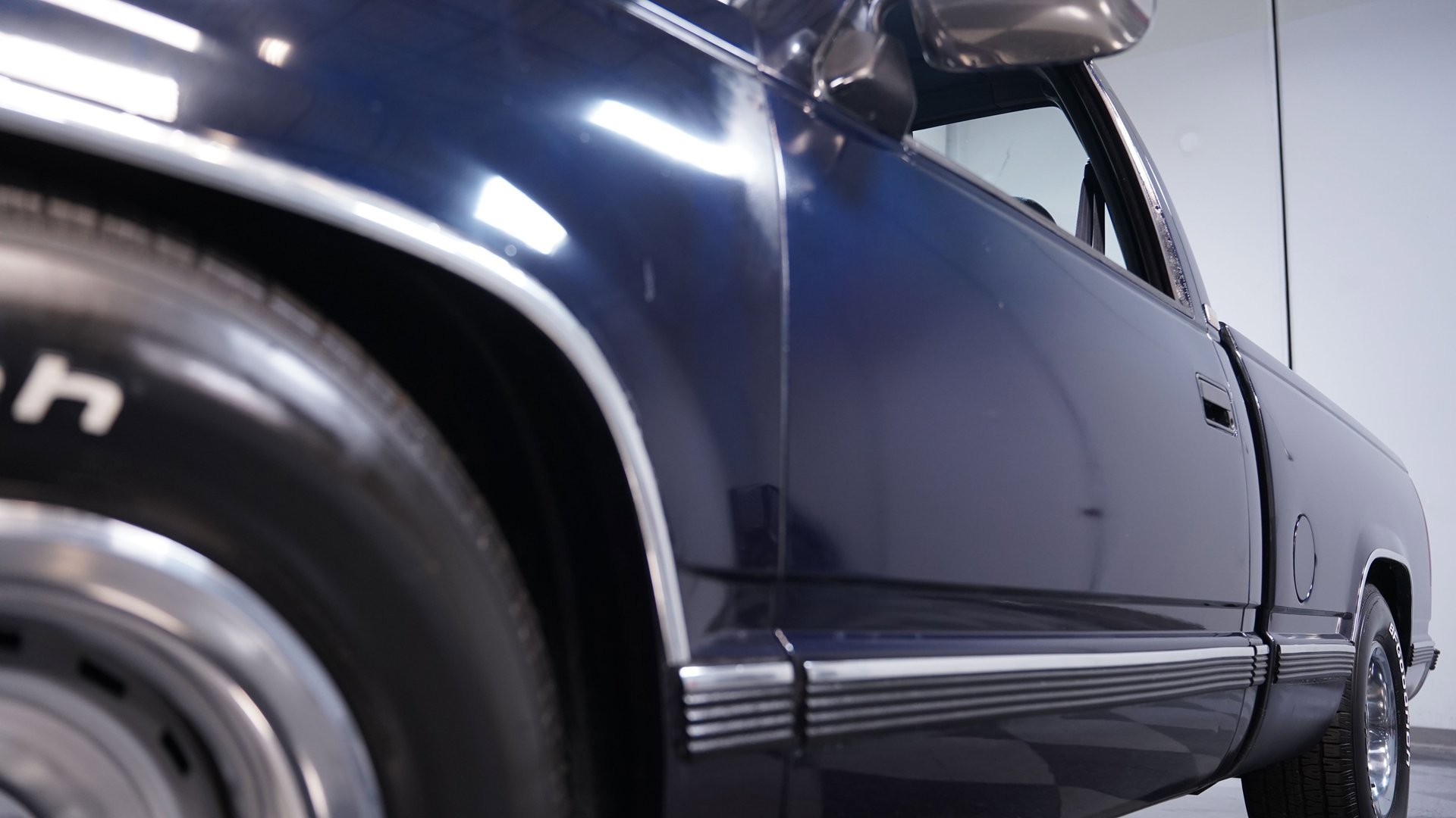 Used 1989 Chevrolet Silverado 1500 Silverado image 18