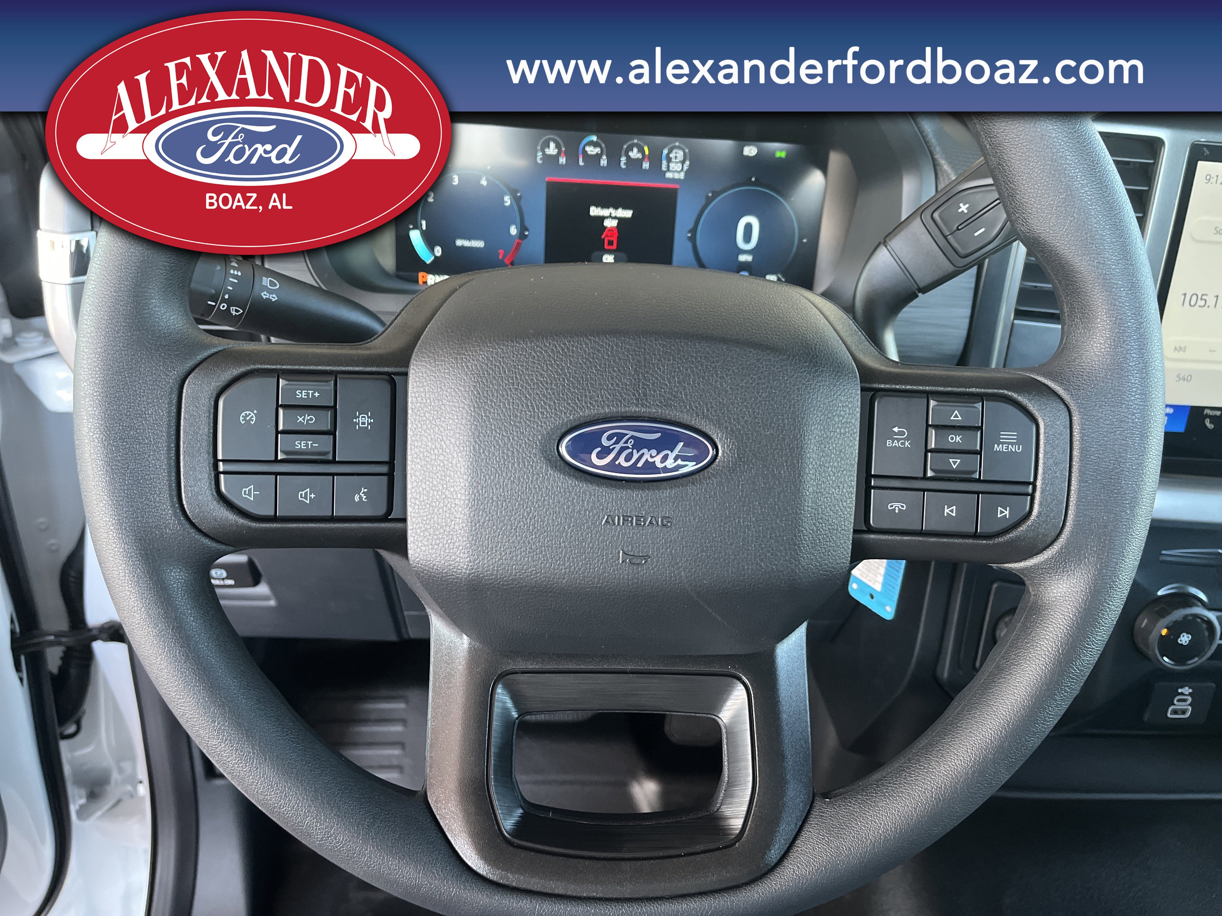 New 2025 Ford F150 XL image 13