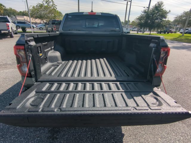 New 2026 Ford Ranger Lariat w/ FX4 Off-Road Package AWD/4WD image 14