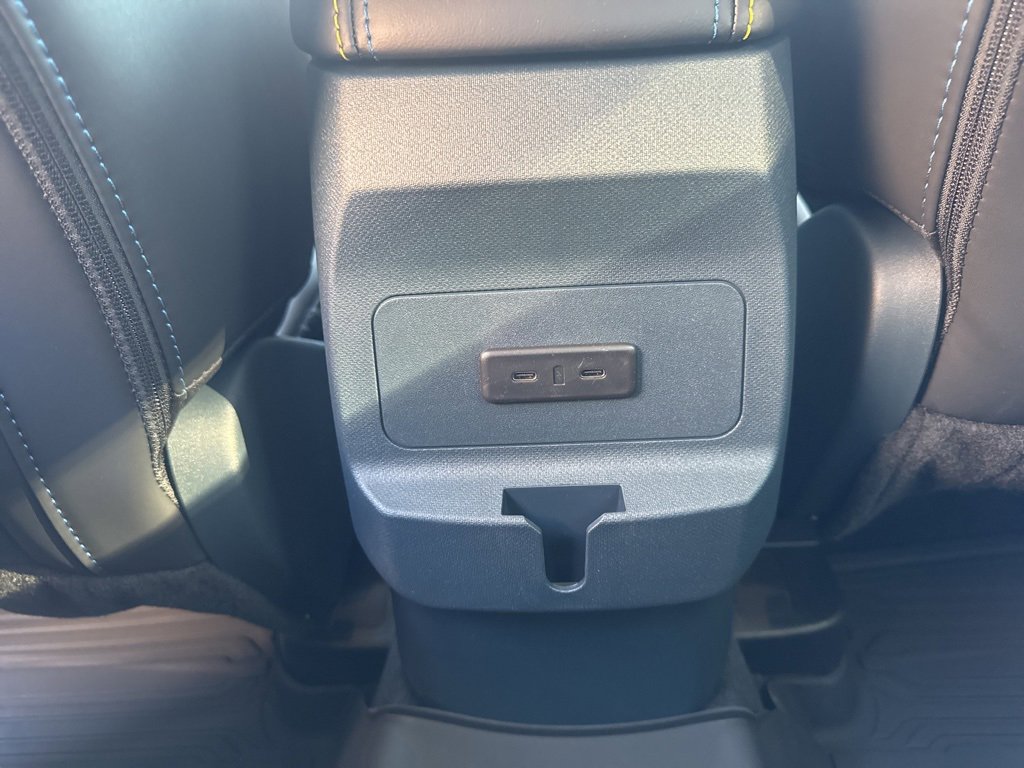 New 2025 Ford Maverick Lobo image 36