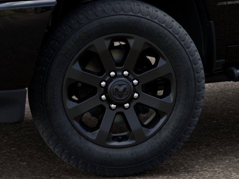 New 2027 RAM 2500 Tradesman AWD/4WD image 8