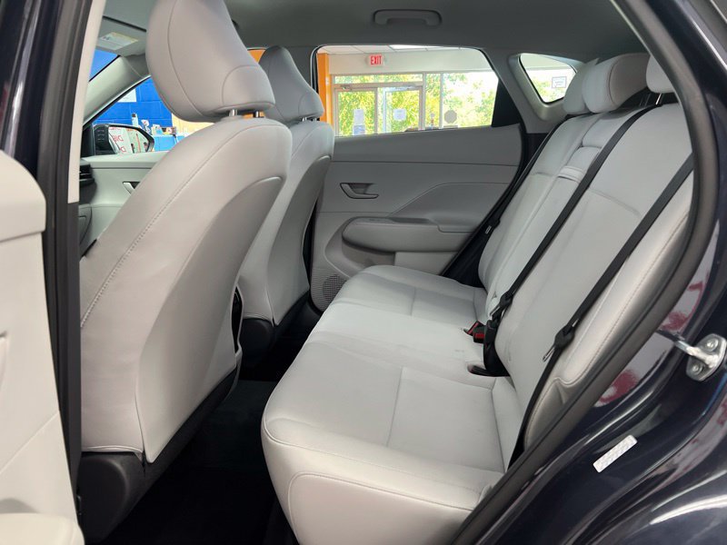 Used 2024 Hyundai Kona SEL w/ Convenience Package AWD/4WD image 14