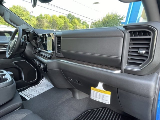 New 2026 Chevrolet Silverado 1500 LT image 32
