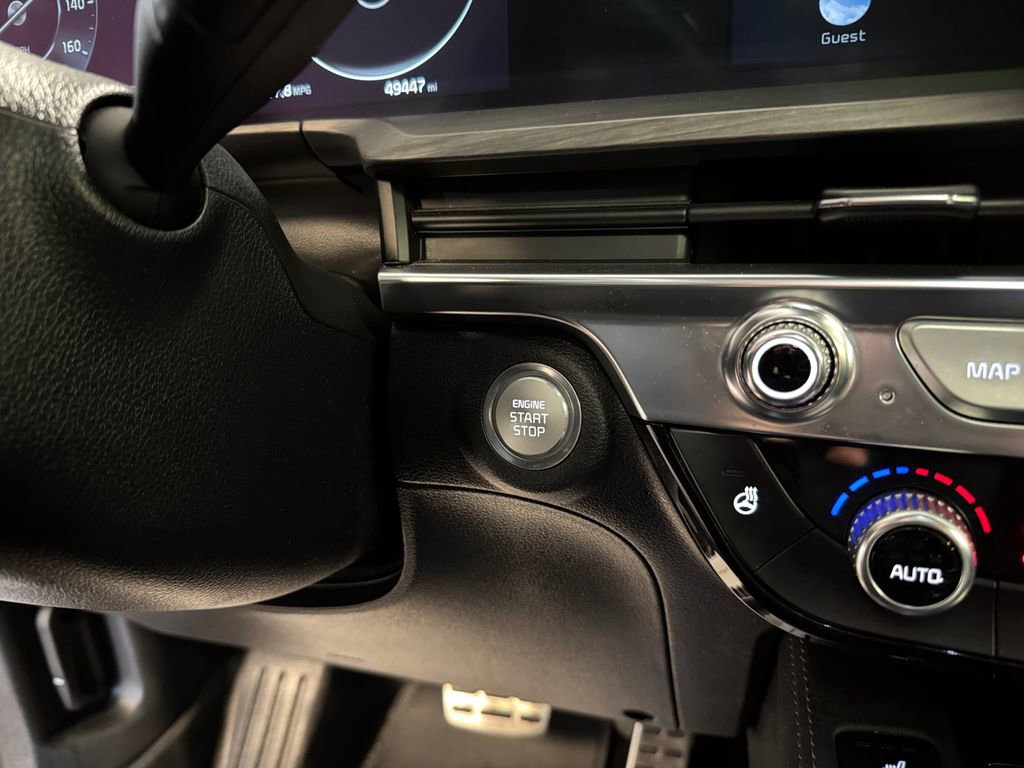 Used 2023 Kia Telluride SX Prestige X-Line image 29