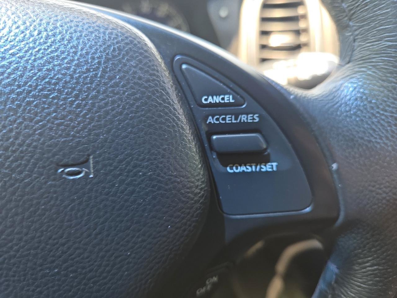Used 2016 INFINITI QX50 AWD image 13