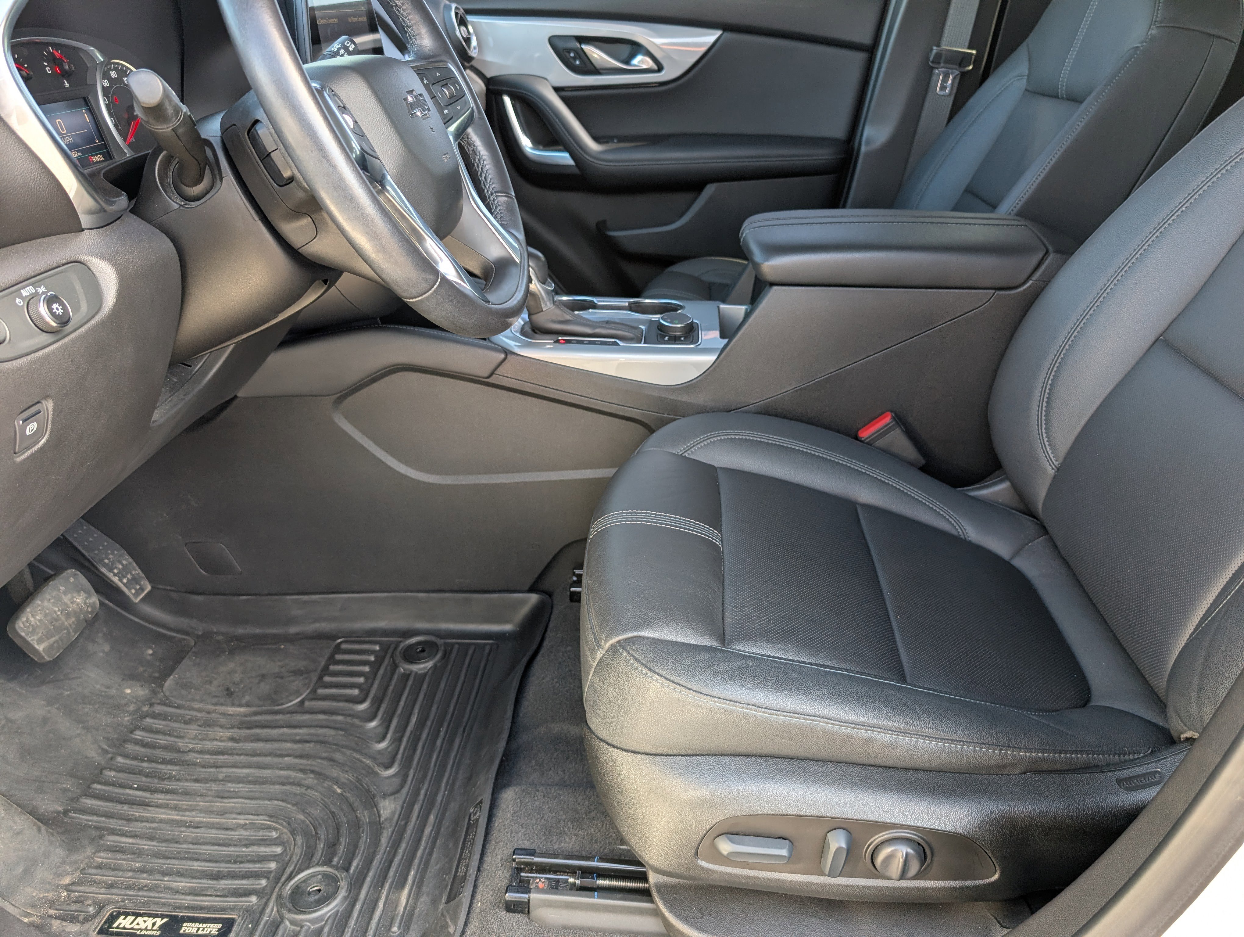 Used 2022 Chevrolet Blazer LT image 15