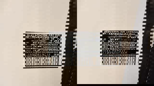 Used 2026 Mercedes-Benz GLB 35 AMG 4MATIC image 14