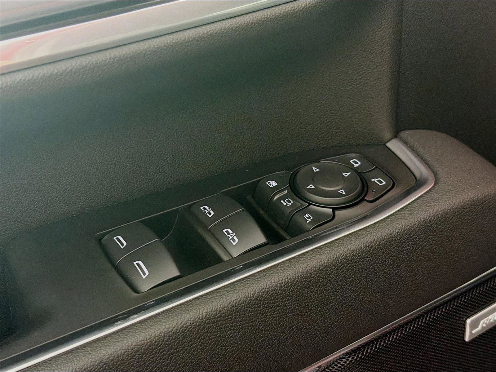 New 2026 GMC Sierra 2500 SLT w/ SLT Premium Package image 19