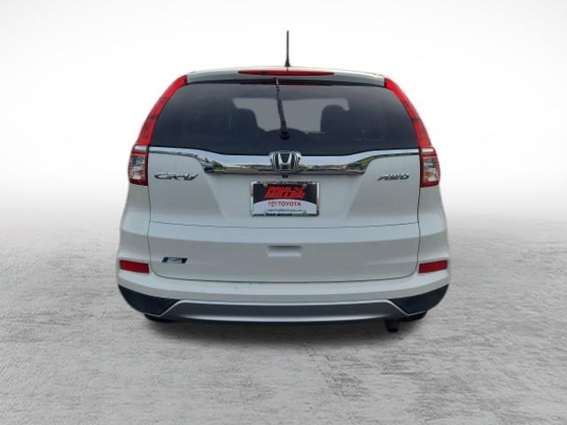 Used 2016 Honda CR-V EX image 6