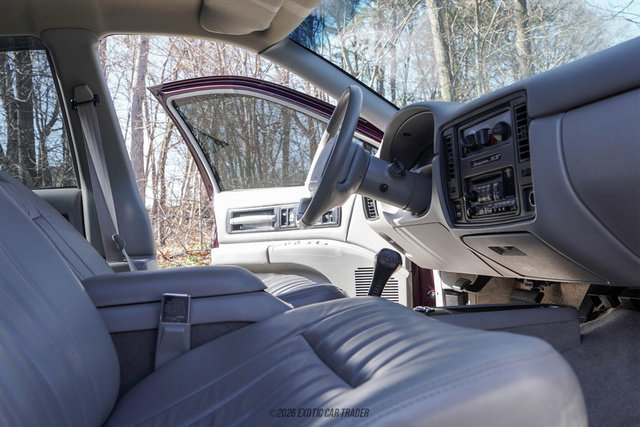 Used 1996 Chevrolet Impala SS image 32