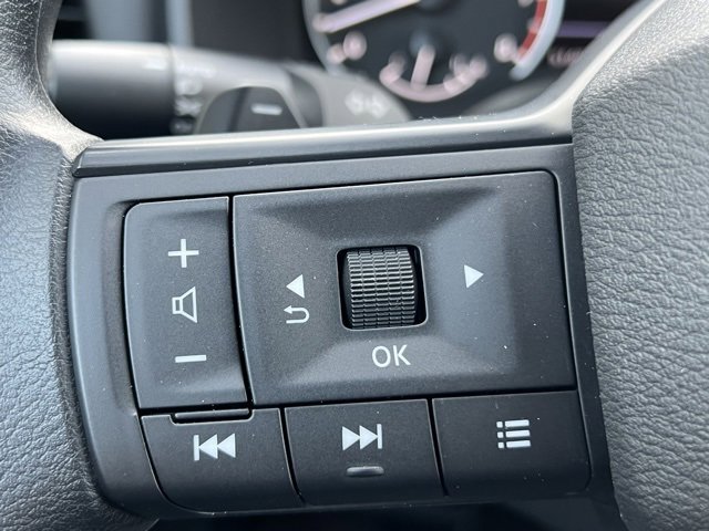 Certified 2025 Nissan Rogue S image 16