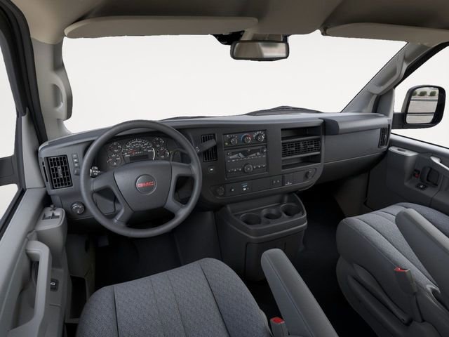 New 2026 GMC Savana 2500 RWD image 15