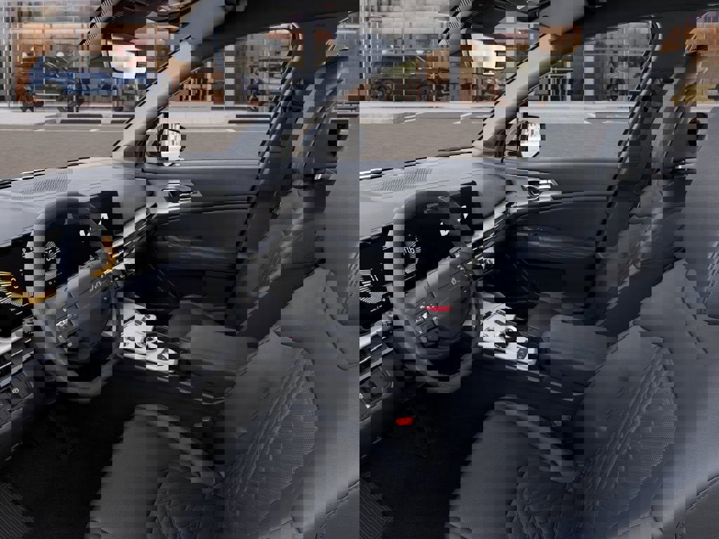 New 2026 Kia Sportage X-Line image 17