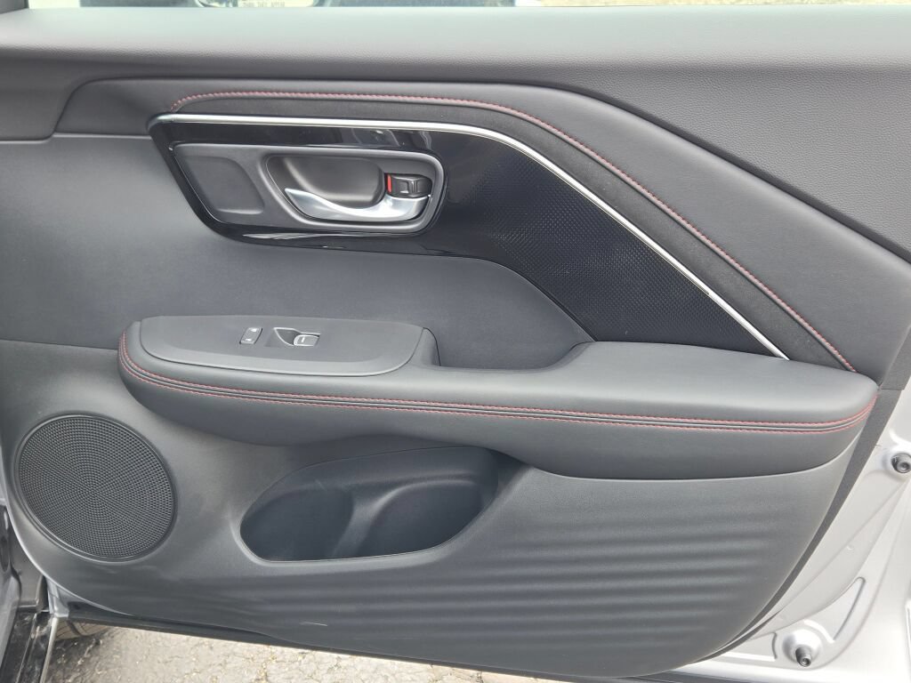 New 2026 Acura ADX A-Spec AWD/4WD image 13