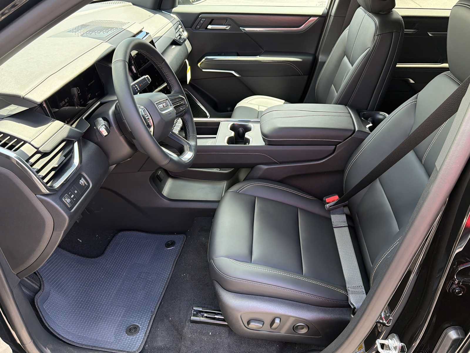 New 2026 GMC Acadia Elevation w/ Black Edition FWD image 19