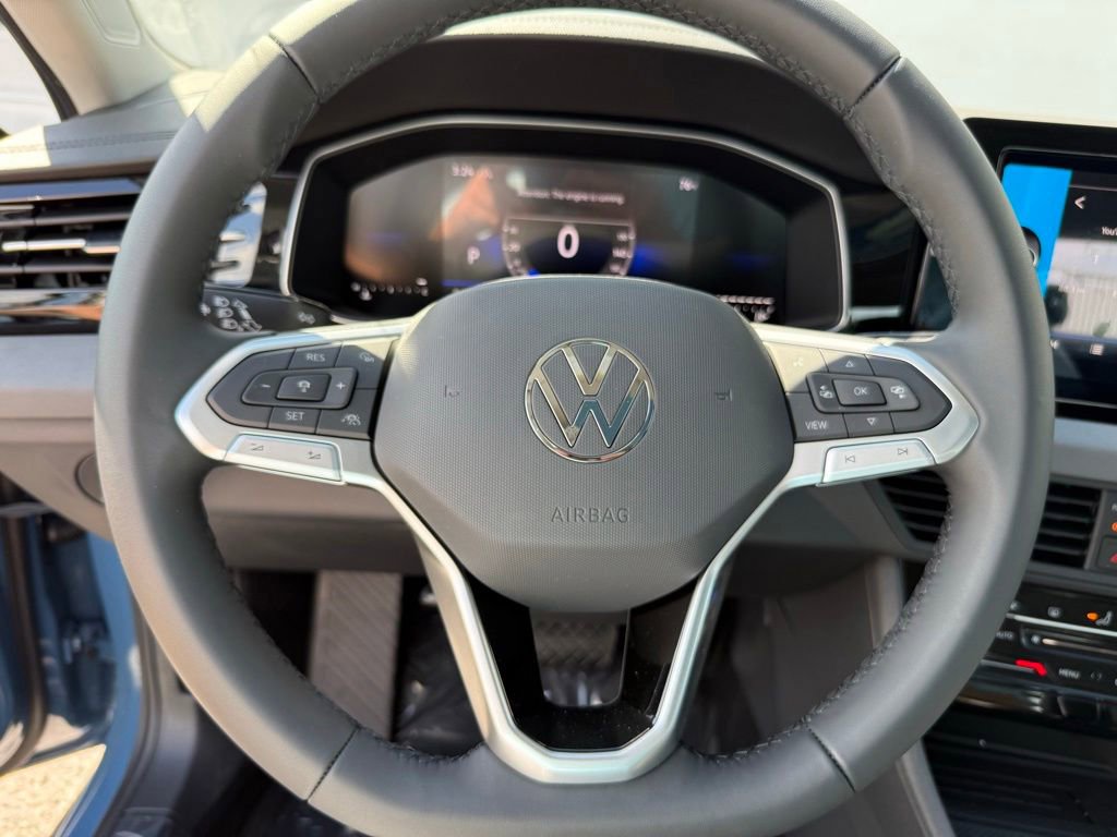 New 2026 Volkswagen Jetta SE FWD image 20