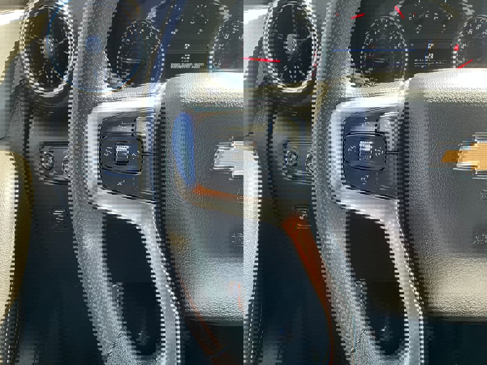 Used 2025 Chevrolet Blazer LT image 16