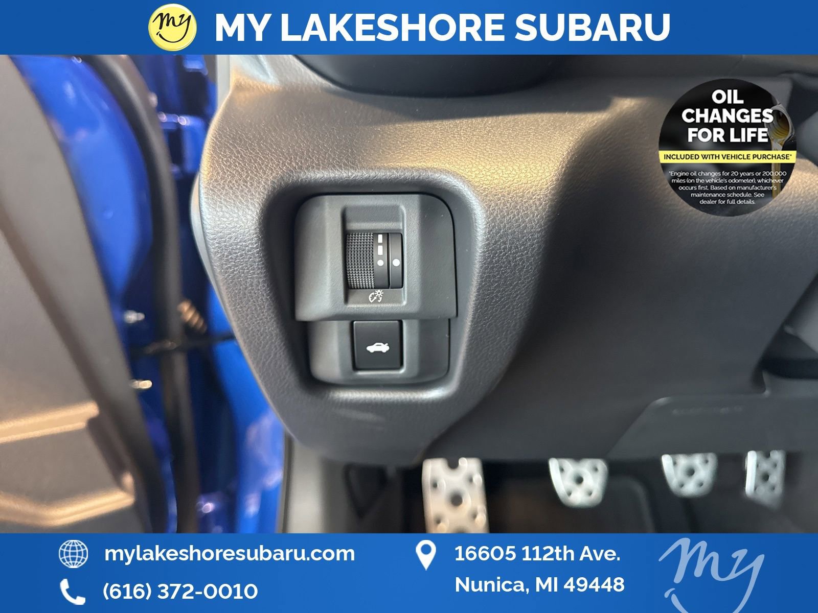 New 2025 Subaru BRZ Limited image 21