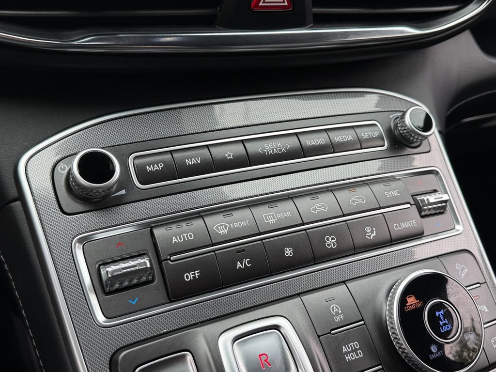 Used 2023 Hyundai Santa Fe Calligraphy AWD/4WD image 29