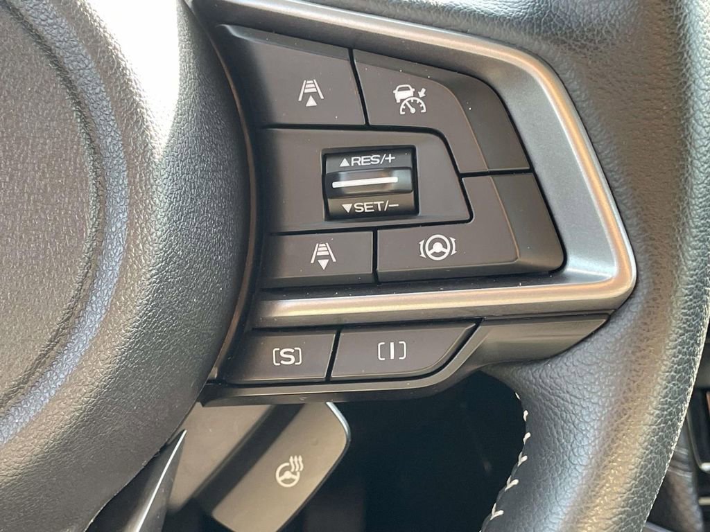 Certified 2023 Subaru Forester Limited AWD/4WD image 12