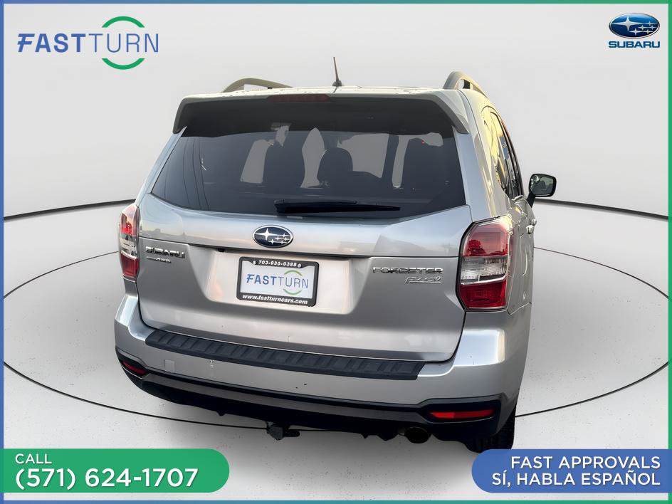 Used 2014 Subaru Forester 2.5i Limited w/ Popular Package #2 AWD/4WD image 23