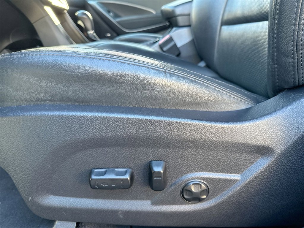 Used 2018 Hyundai Santa Fe Sport image 14