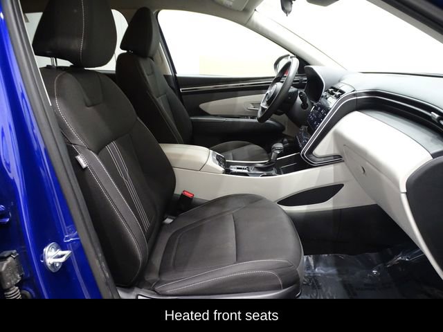 Used 2024 Hyundai Tucson SEL AWD/4WD image 13