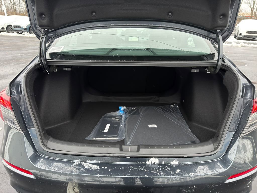 Used 2026 Honda Civic Sport Touring image 22