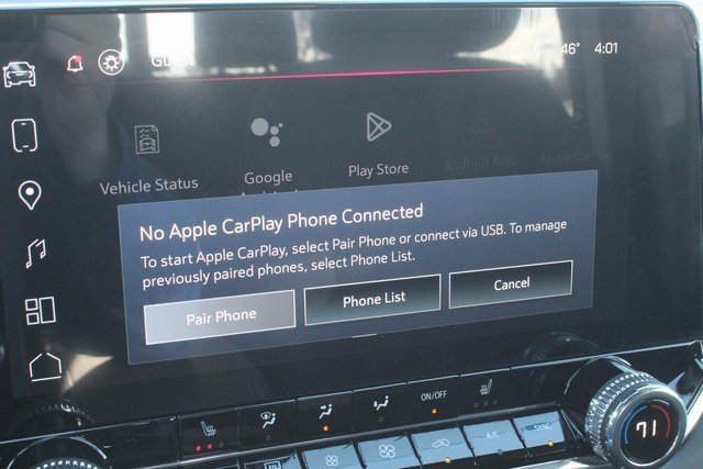 New 2025 GMC Canyon Elevation w/ Convenience Package image 36